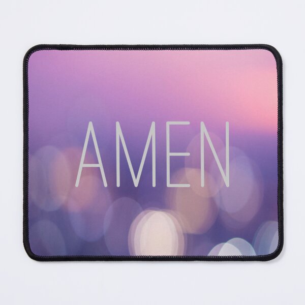 Item preview, Amen 3.0 designed and sold by PBShirtsApparel.