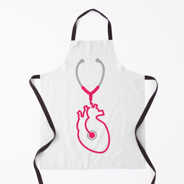 Item preview, MAGIC HEART STETHOSCOPE designed and sold by ALEXANDREART.