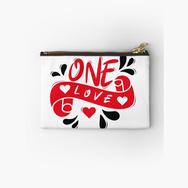 Item preview, One Love designed and sold by Distrowlinc.