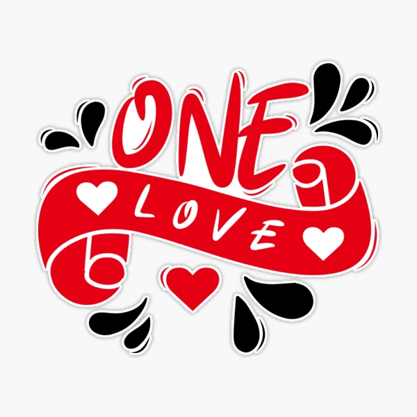 One Love