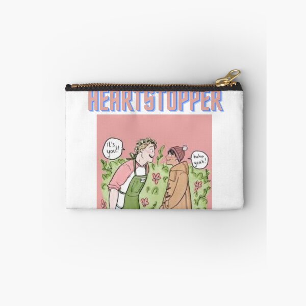 Item preview, funny Heartstopper  designed and sold by openshoop.