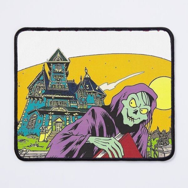 Item preview, Tales from the Cryptkeeper Horror Scariest Movie Vintage designed and sold by Barrett8947.