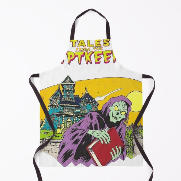 Item preview, Tales from the Cryptkeeper Horror Scariest Movie Vintage designed and sold by Barrett8947.