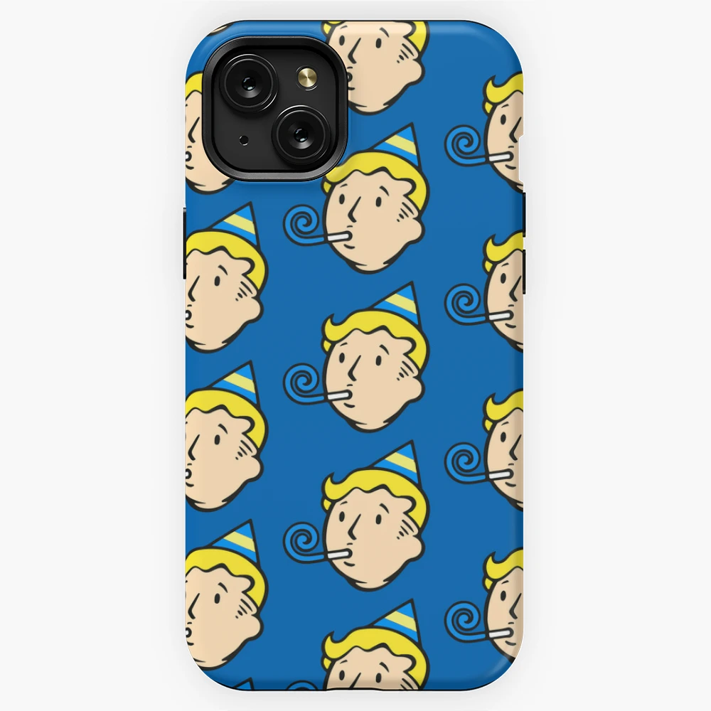 Vault boy Fallout