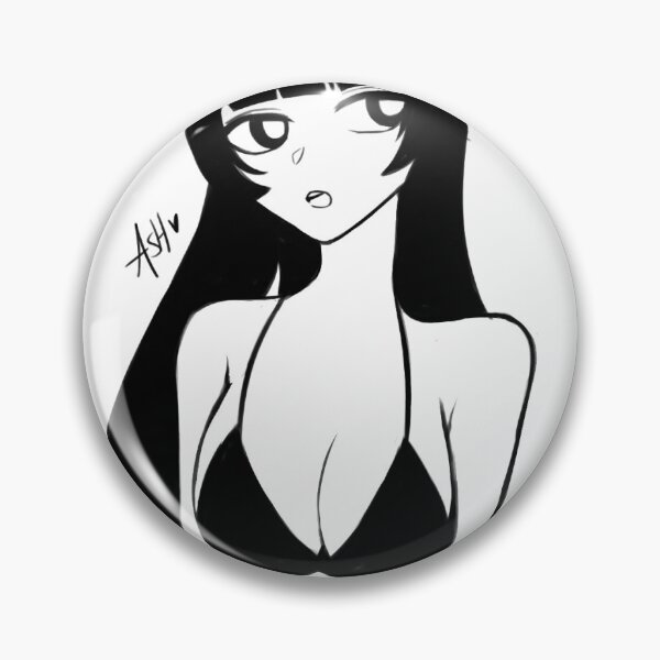 Item preview, Bikini Girl designed and sold by aiseuli.