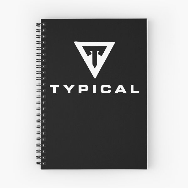 Item preview, Typical Gamer Merch Typical Gamer Analogue Reflective designed and sold by Tiffany Midstokke.