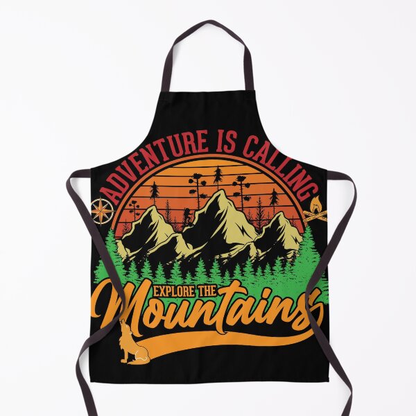 Item preview, ADVENTURE IS CALLING designed and sold by Axeel.art.