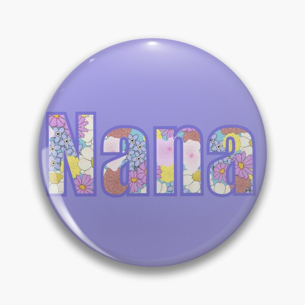 Item preview, Nana and Bouquet  designed and sold by Mumsart.