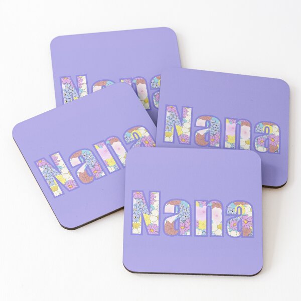 Item preview, Nana and Bouquet  designed and sold by Mumsart.