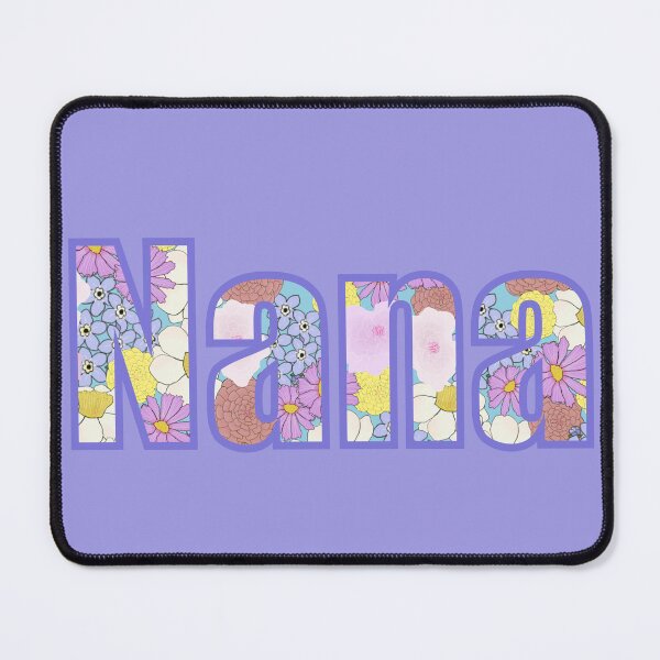 Item preview, Nana and Bouquet  designed and sold by Mumsart.
