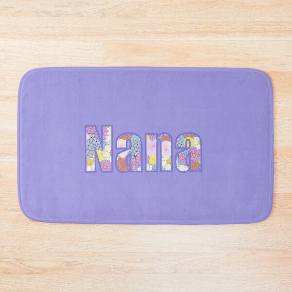 Item preview, Nana and Bouquet  designed and sold by Mumsart.