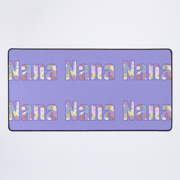 Item preview, Nana and Bouquet  designed and sold by Mumsart.