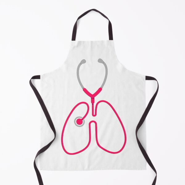Item preview, PINKY HEART STETHOSCOPE designed and sold by ALEXANDREART.