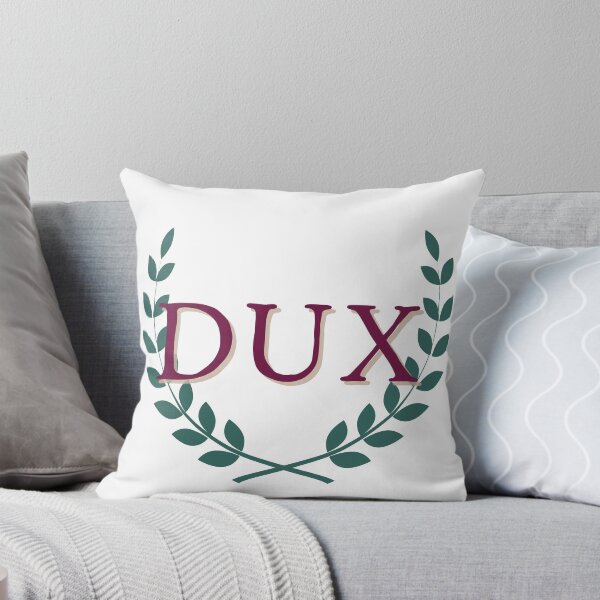 Item preview, Diseño de corona Dux designed and sold by S0CalStudios.