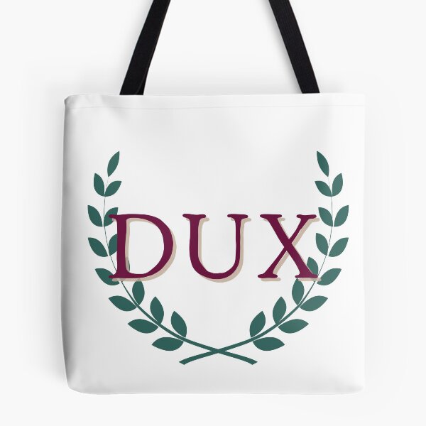 Item preview, Diseño de corona Dux designed and sold by S0CalStudios.