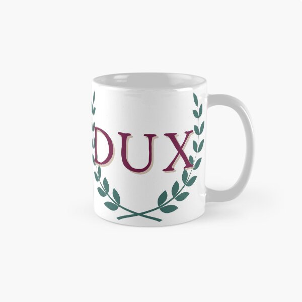 Item preview, Diseño de corona Dux designed and sold by S0CalStudios.