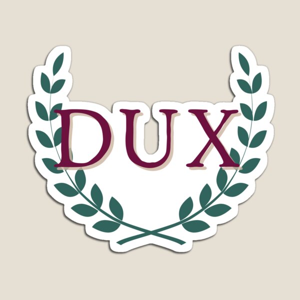 Item preview, Dux Wreathe Design designed and sold by S0CalStudios.