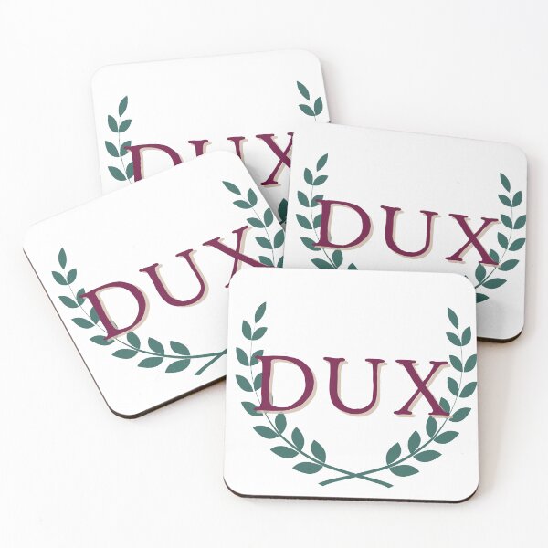Item preview, Diseño de corona Dux designed and sold by S0CalStudios.