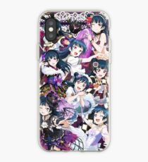 Yoshiko Tsushima Collage; Love Live iPhone Case