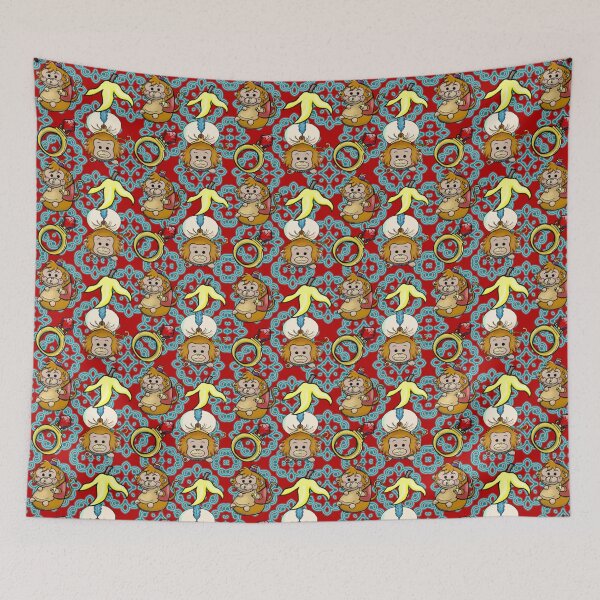 Item preview, Chunky Monkey designed and sold by Katastra.
