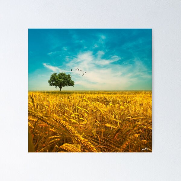 Item preview, Lovely Day designed and sold by redtree.
