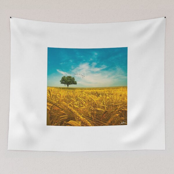 Item preview, Lovely Day designed and sold by redtree.
