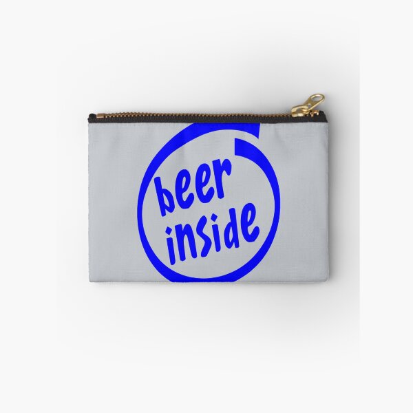 Item preview, Beer Inside    designed and sold by Spaspart.