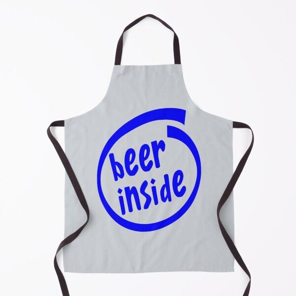Item preview, Beer Inside designed and sold by Spaspart.