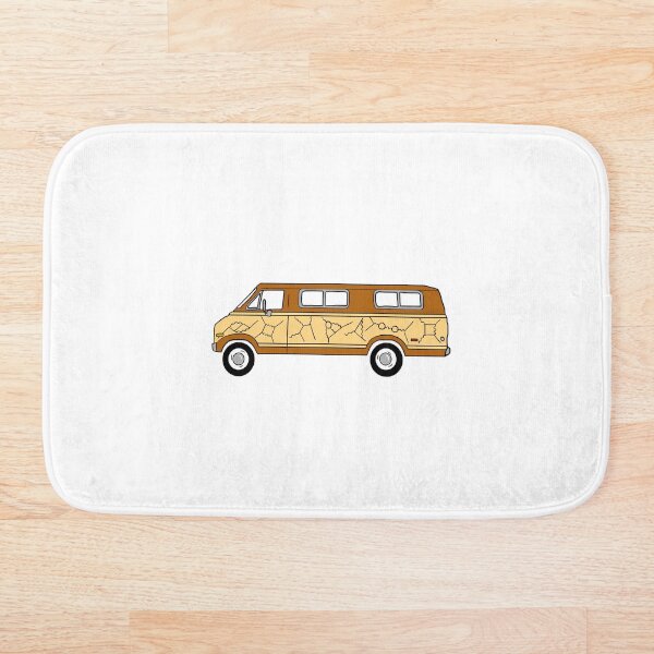 Item preview, Van de Feynman designed and sold by haagingrid.