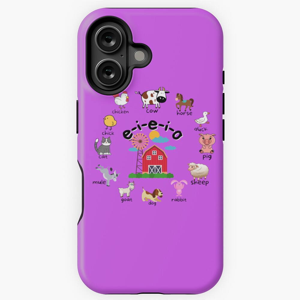 Vista previa del artículo con la obra «Funda resistente MagSafe para iPhone», diseñado y vendido por ShaneinJapan.