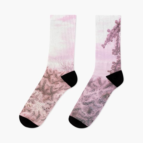Item preview, Prickly in Pink designed and sold by Lostlogo.