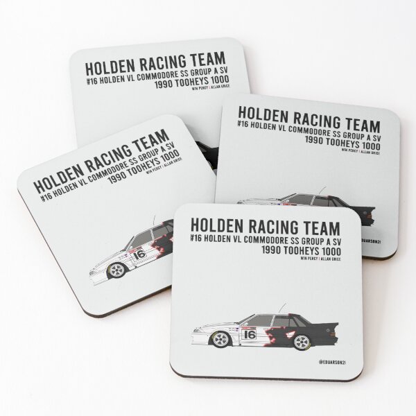 Item preview, 16 Holden VL Commodore SS Group A SV.     designed and sold by Spaspart.