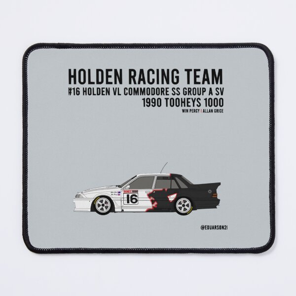 Item preview, 16 Holden VL Commodore SS Group A SV.     designed and sold by Spaspart.