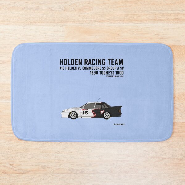 Item preview, 16 Holden VL Commodore SS Group A SV.     designed and sold by Spaspart.