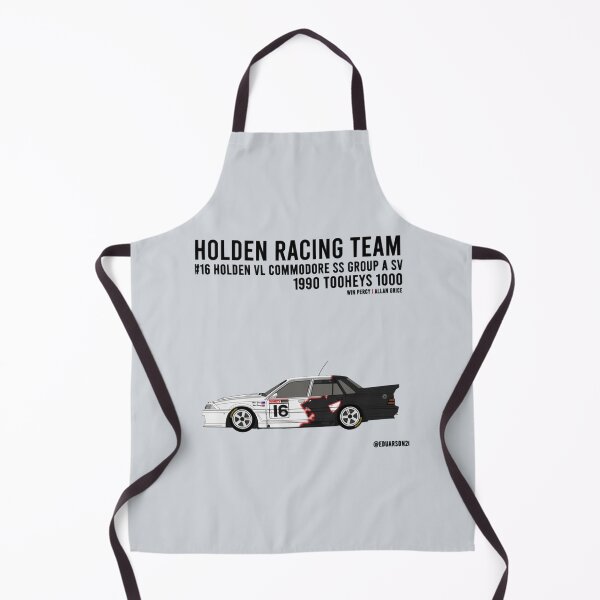 Item preview, 16 Holden VL Commodore SS Group A SV. designed and sold by Spaspart.