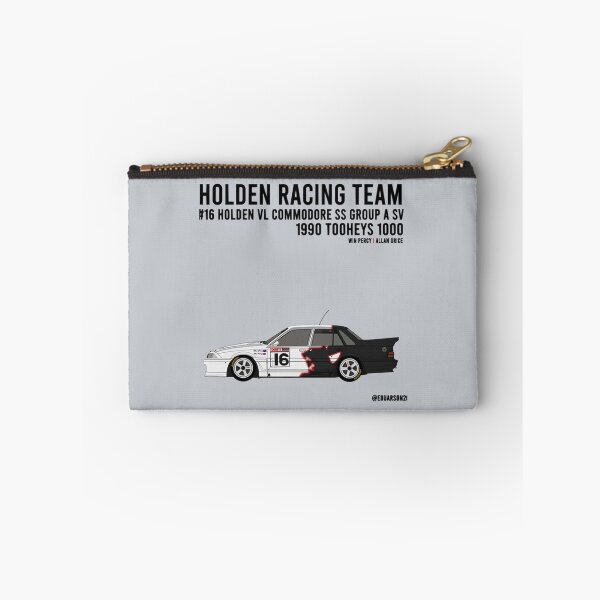 Item preview, 16 Holden VL Commodore SS Group A SV.     designed and sold by Spaspart.