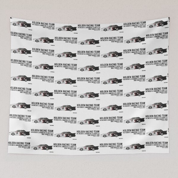 Item preview, 16 Holden VL Commodore SS Group A SV.     designed and sold by Spaspart.