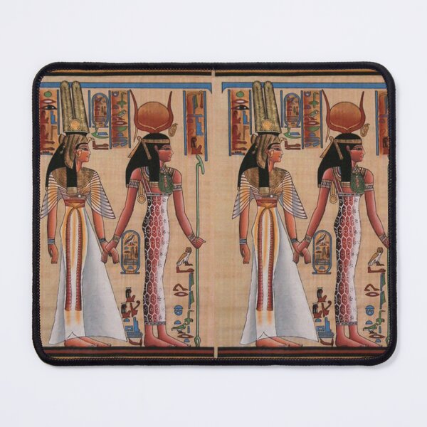 Item preview, Nefertiti, the beautiful ancient Egyptian queen33 designed and sold by AnadAA.