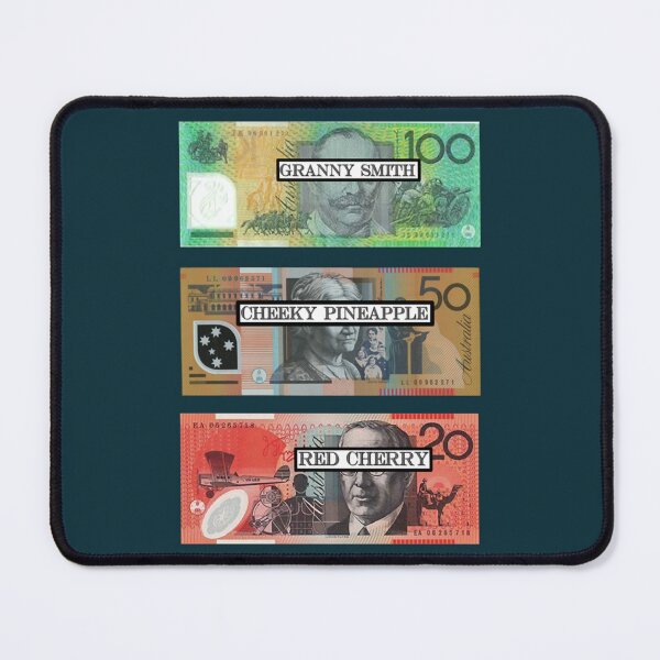 Item preview, AUSTRALIAN CURRECNY    designed and sold by Spaspart.