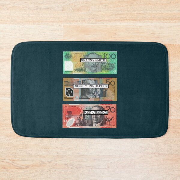 Item preview, AUSTRALIAN CURRECNY    designed and sold by Spaspart.