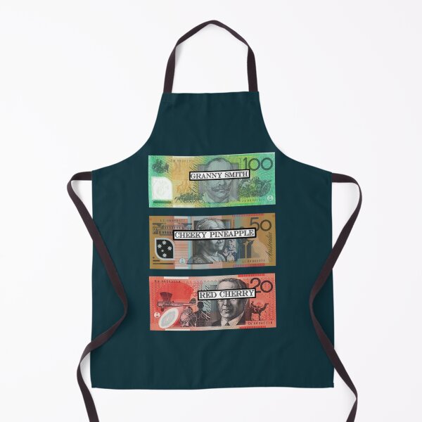 Item preview, AUSTRALIAN CURRECNY designed and sold by Spaspart.