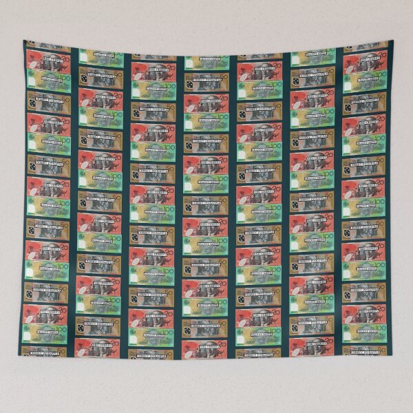 Item preview, AUSTRALIAN CURRECNY    designed and sold by Spaspart.