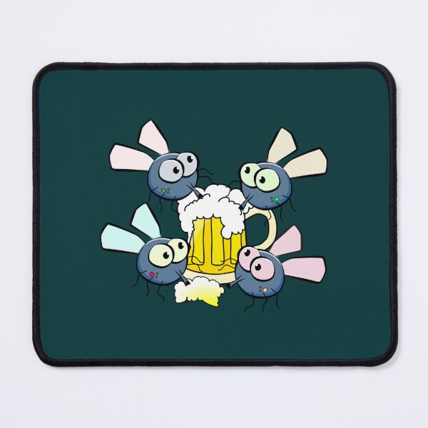 Item preview, Barflies    designed and sold by Spaspart.