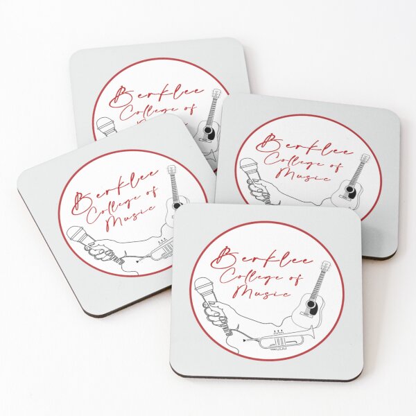 Item preview, Berklee College of Music Circle   designed and sold by Spaspart.