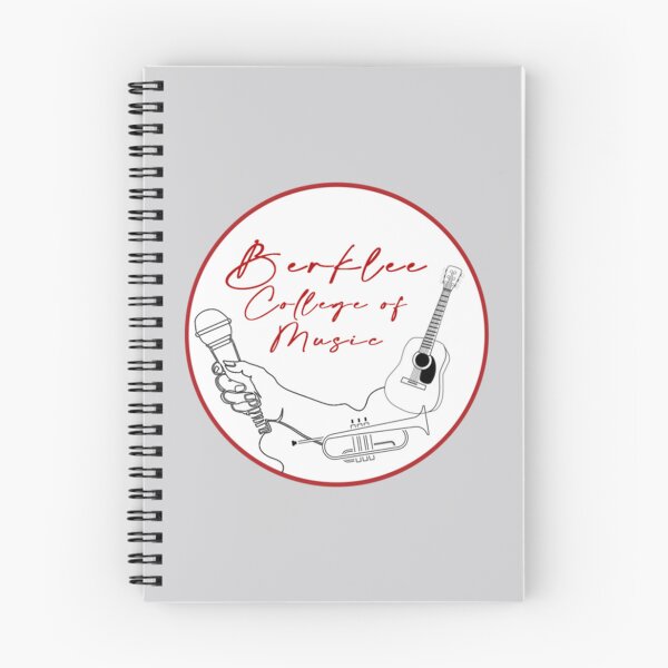 Item preview, Berklee College of Music Circle   designed and sold by Spaspart.