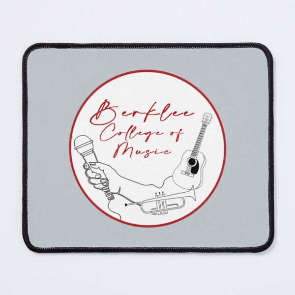 Item preview, Berklee College of Music Circle   designed and sold by Spaspart.