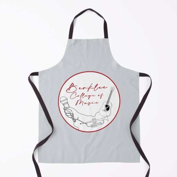Item preview, Berklee College of Music Circle designed and sold by Spaspart.