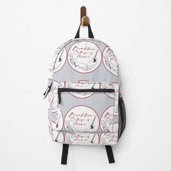Item preview, Berklee College of Music Circle designed and sold by Spaspart.