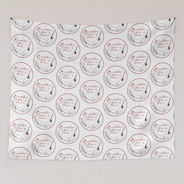 Item preview, Berklee College of Music Circle   designed and sold by Spaspart.