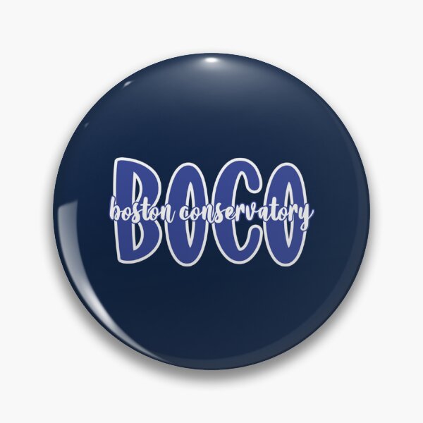 Item preview, BOCO - Boston Conservatory    designed and sold by Spaspart.